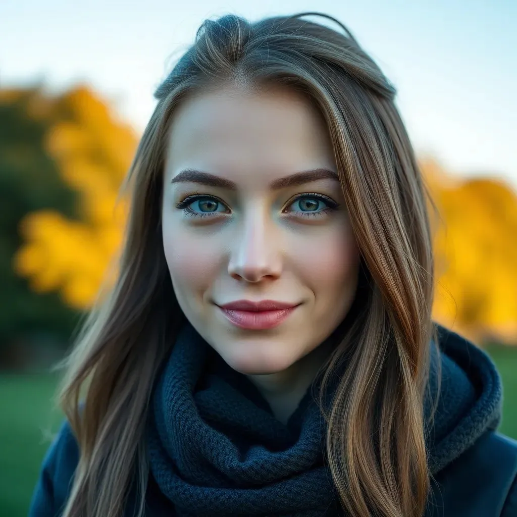 Picture of Hannah Thompson